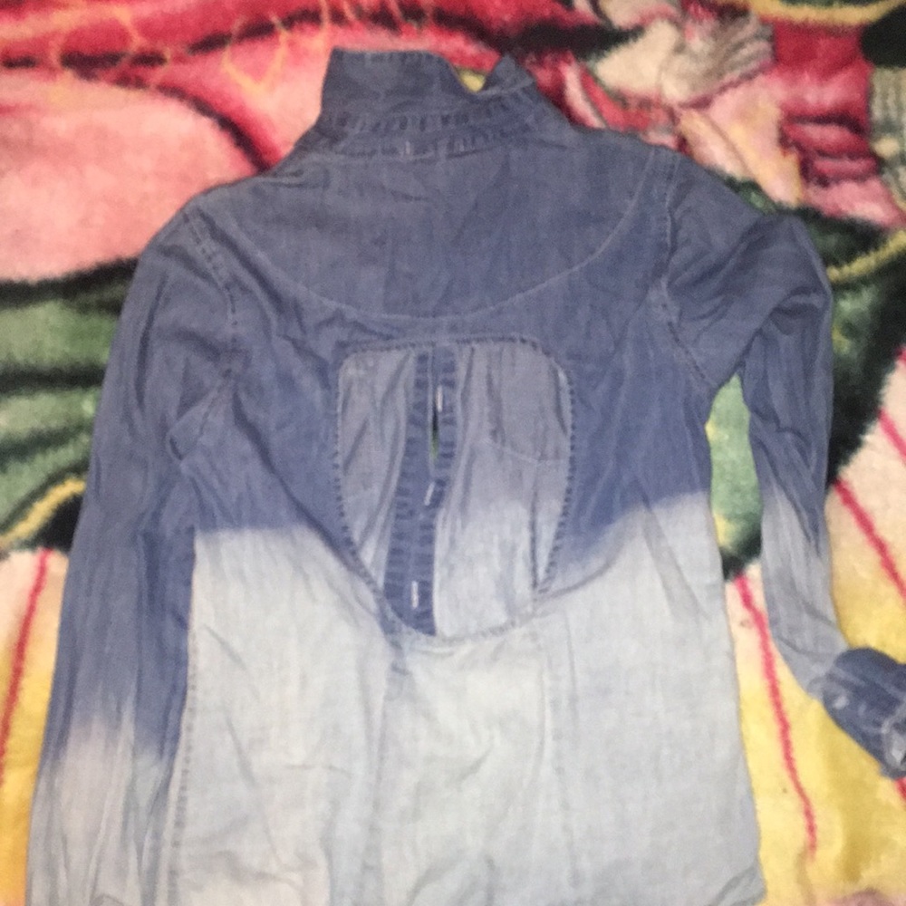 Flannel - Picture 3 of 3